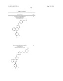 SUBSTITUTED 5,6-DIHYDRO-6-PHENYLBENZO[F]ISOQUINOLIN-2-AMINE COMPOUNDS diagram and image