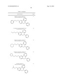 SUBSTITUTED 5,6-DIHYDRO-6-PHENYLBENZO[F]ISOQUINOLIN-2-AMINE COMPOUNDS diagram and image