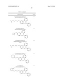 SUBSTITUTED 5,6-DIHYDRO-6-PHENYLBENZO[F]ISOQUINOLIN-2-AMINE COMPOUNDS diagram and image