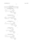 SUBSTITUTED 5,6-DIHYDRO-6-PHENYLBENZO[F]ISOQUINOLIN-2-AMINE COMPOUNDS diagram and image