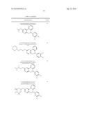 SUBSTITUTED 5,6-DIHYDRO-6-PHENYLBENZO[F]ISOQUINOLIN-2-AMINE COMPOUNDS diagram and image