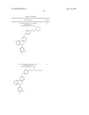 SUBSTITUTED 5,6-DIHYDRO-6-PHENYLBENZO[F]ISOQUINOLIN-2-AMINE COMPOUNDS diagram and image