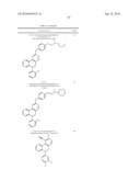 SUBSTITUTED 5,6-DIHYDRO-6-PHENYLBENZO[F]ISOQUINOLIN-2-AMINE COMPOUNDS diagram and image