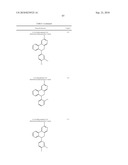 SUBSTITUTED 5,6-DIHYDRO-6-PHENYLBENZO[F]ISOQUINOLIN-2-AMINE COMPOUNDS diagram and image