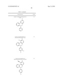 SUBSTITUTED 5,6-DIHYDRO-6-PHENYLBENZO[F]ISOQUINOLIN-2-AMINE COMPOUNDS diagram and image