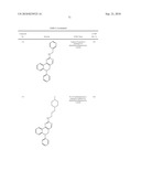 SUBSTITUTED 5,6-DIHYDRO-6-PHENYLBENZO[F]ISOQUINOLIN-2-AMINE COMPOUNDS diagram and image