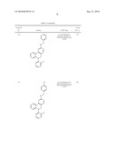 SUBSTITUTED 5,6-DIHYDRO-6-PHENYLBENZO[F]ISOQUINOLIN-2-AMINE COMPOUNDS diagram and image