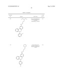 SUBSTITUTED 5,6-DIHYDRO-6-PHENYLBENZO[F]ISOQUINOLIN-2-AMINE COMPOUNDS diagram and image