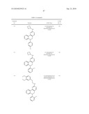 SUBSTITUTED 5,6-DIHYDRO-6-PHENYLBENZO[F]ISOQUINOLIN-2-AMINE COMPOUNDS diagram and image