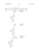 SUBSTITUTED 5,6-DIHYDRO-6-PHENYLBENZO[F]ISOQUINOLIN-2-AMINE COMPOUNDS diagram and image