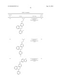 SUBSTITUTED 5,6-DIHYDRO-6-PHENYLBENZO[F]ISOQUINOLIN-2-AMINE COMPOUNDS diagram and image