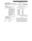 SUBSTITUTED IMIDAZOLYL-5,6-DIHYDROBENZO[N]ISOQUINOLINE COMPOUNDS diagram and image