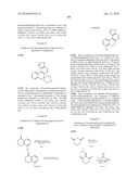 SUBSTITUTED IMIDAZOLYL-5,6-DIHYDROBENZO[N]ISOQUINOLINE COMPOUNDS diagram and image