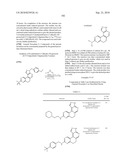 SUBSTITUTED IMIDAZOLYL-5,6-DIHYDROBENZO[N]ISOQUINOLINE COMPOUNDS diagram and image