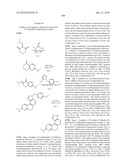 SUBSTITUTED IMIDAZOLYL-5,6-DIHYDROBENZO[N]ISOQUINOLINE COMPOUNDS diagram and image