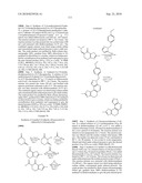 SUBSTITUTED IMIDAZOLYL-5,6-DIHYDROBENZO[N]ISOQUINOLINE COMPOUNDS diagram and image