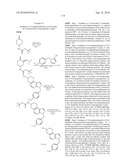 SUBSTITUTED IMIDAZOLYL-5,6-DIHYDROBENZO[N]ISOQUINOLINE COMPOUNDS diagram and image