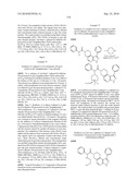 SUBSTITUTED IMIDAZOLYL-5,6-DIHYDROBENZO[N]ISOQUINOLINE COMPOUNDS diagram and image