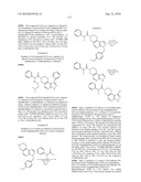 SUBSTITUTED IMIDAZOLYL-5,6-DIHYDROBENZO[N]ISOQUINOLINE COMPOUNDS diagram and image