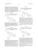 SUBSTITUTED IMIDAZOLYL-5,6-DIHYDROBENZO[N]ISOQUINOLINE COMPOUNDS diagram and image