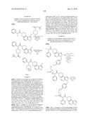 SUBSTITUTED IMIDAZOLYL-5,6-DIHYDROBENZO[N]ISOQUINOLINE COMPOUNDS diagram and image