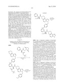 SUBSTITUTED IMIDAZOLYL-5,6-DIHYDROBENZO[N]ISOQUINOLINE COMPOUNDS diagram and image