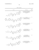 SUBSTITUTED IMIDAZOLYL-5,6-DIHYDROBENZO[N]ISOQUINOLINE COMPOUNDS diagram and image