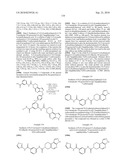 SUBSTITUTED IMIDAZOLYL-5,6-DIHYDROBENZO[N]ISOQUINOLINE COMPOUNDS diagram and image