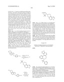 SUBSTITUTED IMIDAZOLYL-5,6-DIHYDROBENZO[N]ISOQUINOLINE COMPOUNDS diagram and image