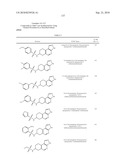 SUBSTITUTED IMIDAZOLYL-5,6-DIHYDROBENZO[N]ISOQUINOLINE COMPOUNDS diagram and image