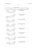 SUBSTITUTED IMIDAZOLYL-5,6-DIHYDROBENZO[N]ISOQUINOLINE COMPOUNDS diagram and image