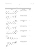 SUBSTITUTED IMIDAZOLYL-5,6-DIHYDROBENZO[N]ISOQUINOLINE COMPOUNDS diagram and image