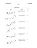 SUBSTITUTED IMIDAZOLYL-5,6-DIHYDROBENZO[N]ISOQUINOLINE COMPOUNDS diagram and image