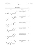 SUBSTITUTED IMIDAZOLYL-5,6-DIHYDROBENZO[N]ISOQUINOLINE COMPOUNDS diagram and image