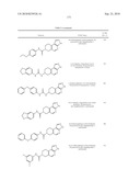 SUBSTITUTED IMIDAZOLYL-5,6-DIHYDROBENZO[N]ISOQUINOLINE COMPOUNDS diagram and image