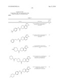 SUBSTITUTED IMIDAZOLYL-5,6-DIHYDROBENZO[N]ISOQUINOLINE COMPOUNDS diagram and image