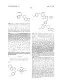 SUBSTITUTED IMIDAZOLYL-5,6-DIHYDROBENZO[N]ISOQUINOLINE COMPOUNDS diagram and image