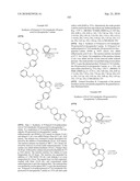 SUBSTITUTED IMIDAZOLYL-5,6-DIHYDROBENZO[N]ISOQUINOLINE COMPOUNDS diagram and image