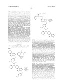 SUBSTITUTED IMIDAZOLYL-5,6-DIHYDROBENZO[N]ISOQUINOLINE COMPOUNDS diagram and image