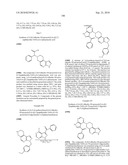 SUBSTITUTED IMIDAZOLYL-5,6-DIHYDROBENZO[N]ISOQUINOLINE COMPOUNDS diagram and image