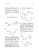 SUBSTITUTED IMIDAZOLYL-5,6-DIHYDROBENZO[N]ISOQUINOLINE COMPOUNDS diagram and image