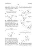 SUBSTITUTED IMIDAZOLYL-5,6-DIHYDROBENZO[N]ISOQUINOLINE COMPOUNDS diagram and image