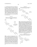 SUBSTITUTED IMIDAZOLYL-5,6-DIHYDROBENZO[N]ISOQUINOLINE COMPOUNDS diagram and image