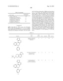 SUBSTITUTED IMIDAZOLYL-5,6-DIHYDROBENZO[N]ISOQUINOLINE COMPOUNDS diagram and image