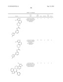 SUBSTITUTED IMIDAZOLYL-5,6-DIHYDROBENZO[N]ISOQUINOLINE COMPOUNDS diagram and image