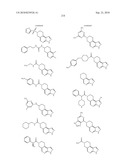 SUBSTITUTED IMIDAZOLYL-5,6-DIHYDROBENZO[N]ISOQUINOLINE COMPOUNDS diagram and image