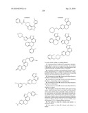 SUBSTITUTED IMIDAZOLYL-5,6-DIHYDROBENZO[N]ISOQUINOLINE COMPOUNDS diagram and image