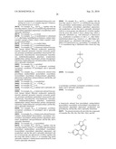 SUBSTITUTED IMIDAZOLYL-5,6-DIHYDROBENZO[N]ISOQUINOLINE COMPOUNDS diagram and image