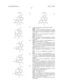 SUBSTITUTED IMIDAZOLYL-5,6-DIHYDROBENZO[N]ISOQUINOLINE COMPOUNDS diagram and image