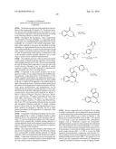 SUBSTITUTED IMIDAZOLYL-5,6-DIHYDROBENZO[N]ISOQUINOLINE COMPOUNDS diagram and image